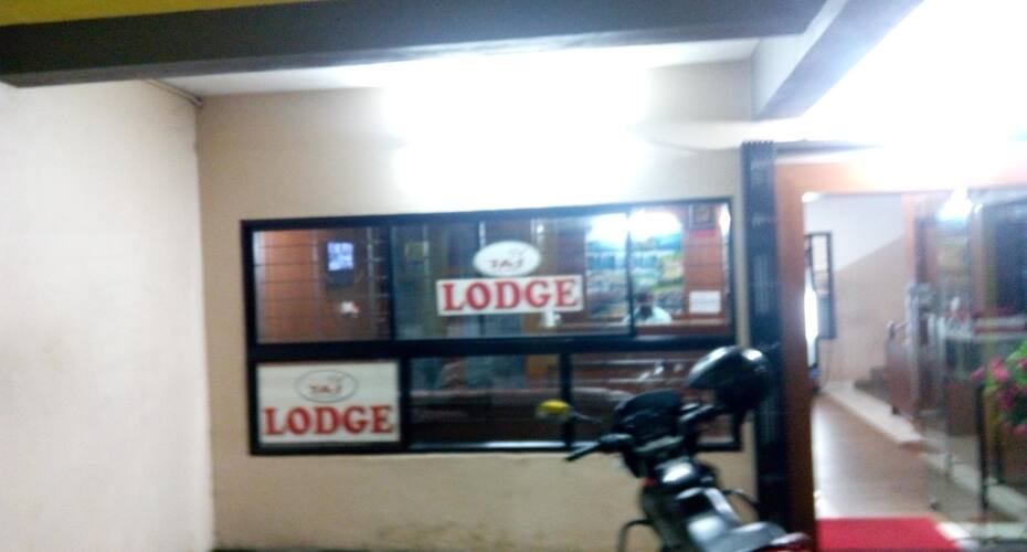 Taj Residency Boarding & Lodging, Mangalore 4